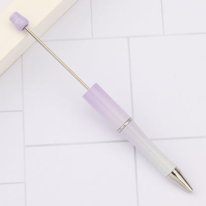 DIY Metal Bead Pen | Gradient Color | Metallic Color