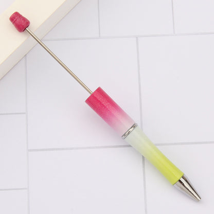 DIY Metal Bead Pen | Gradient Color | Metallic Color