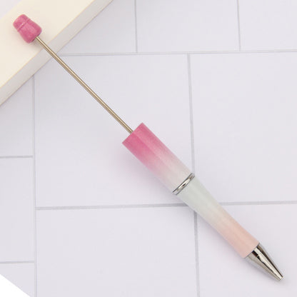 DIY Metal Bead Pen | Gradient Color | Metallic Color