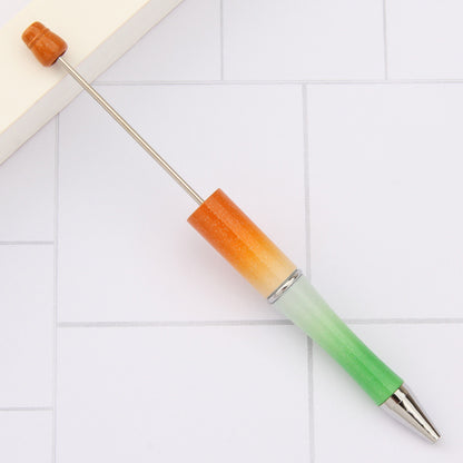 DIY Metal Bead Pen | Gradient Color | Metallic Color