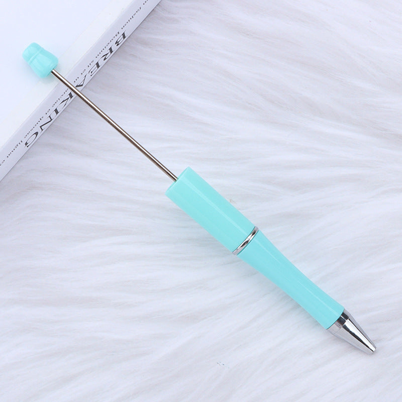 DIY Metal Bead Pen | Gradient Color | Metallic Color
