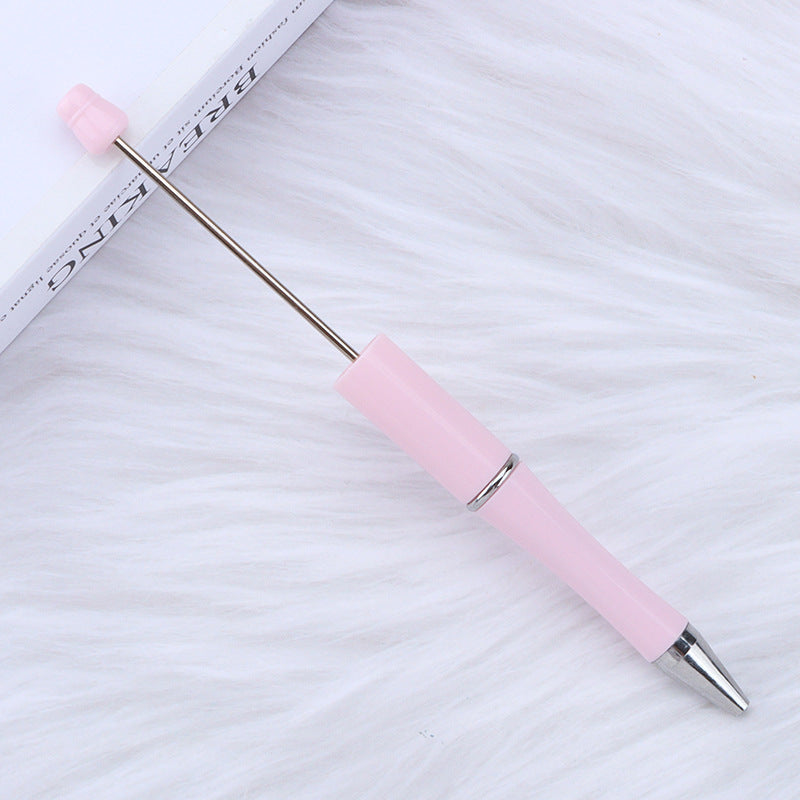 DIY Metal Bead Pen | Gradient Color | Metallic Color