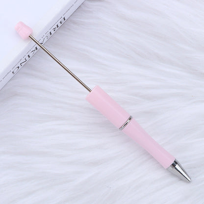 DIY Metal Bead Pen | Gradient Color | Metallic Color