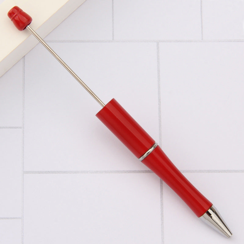 DIY Metal Bead Pen | Gradient Color | Metallic Color