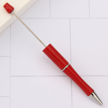 DIY Metal Bead Pen | Gradient Color | Metallic Color