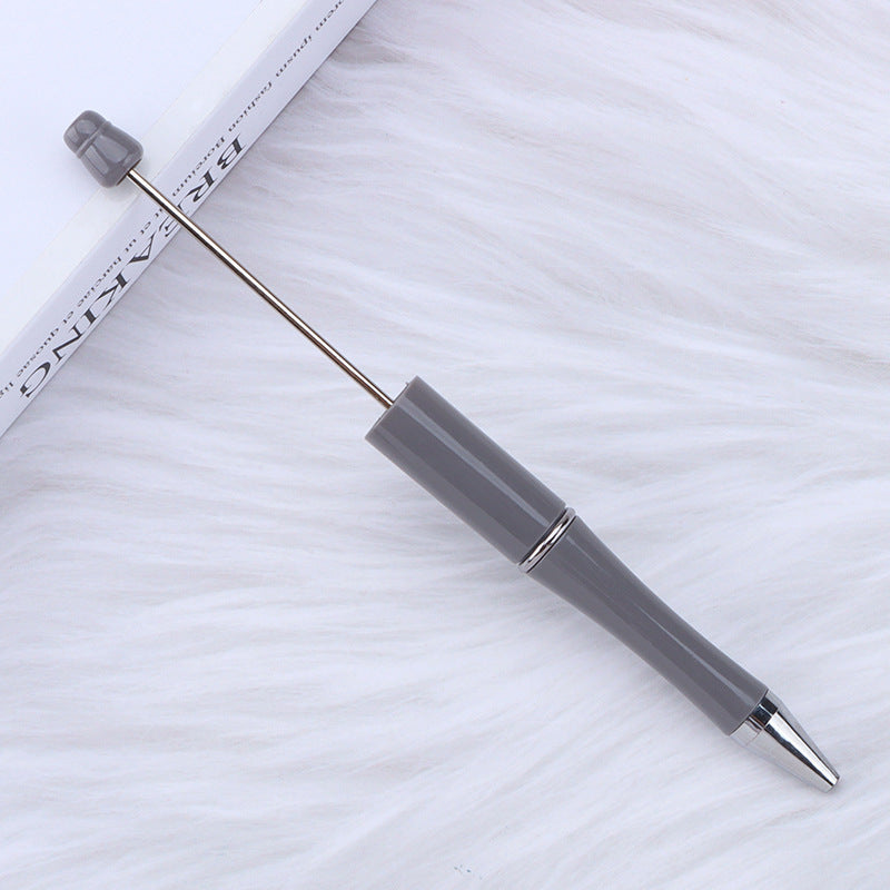 DIY Metal Bead Pen | Gradient Color | Metallic Color