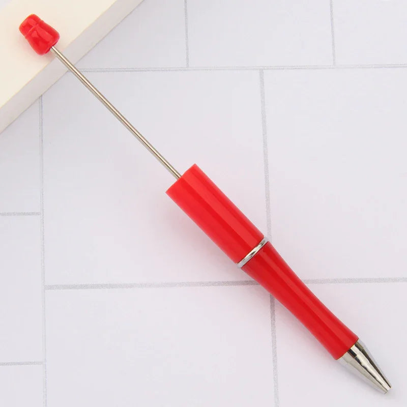 DIY Metal Bead Pen | DIY Beadable Pen Craft Gift Idea