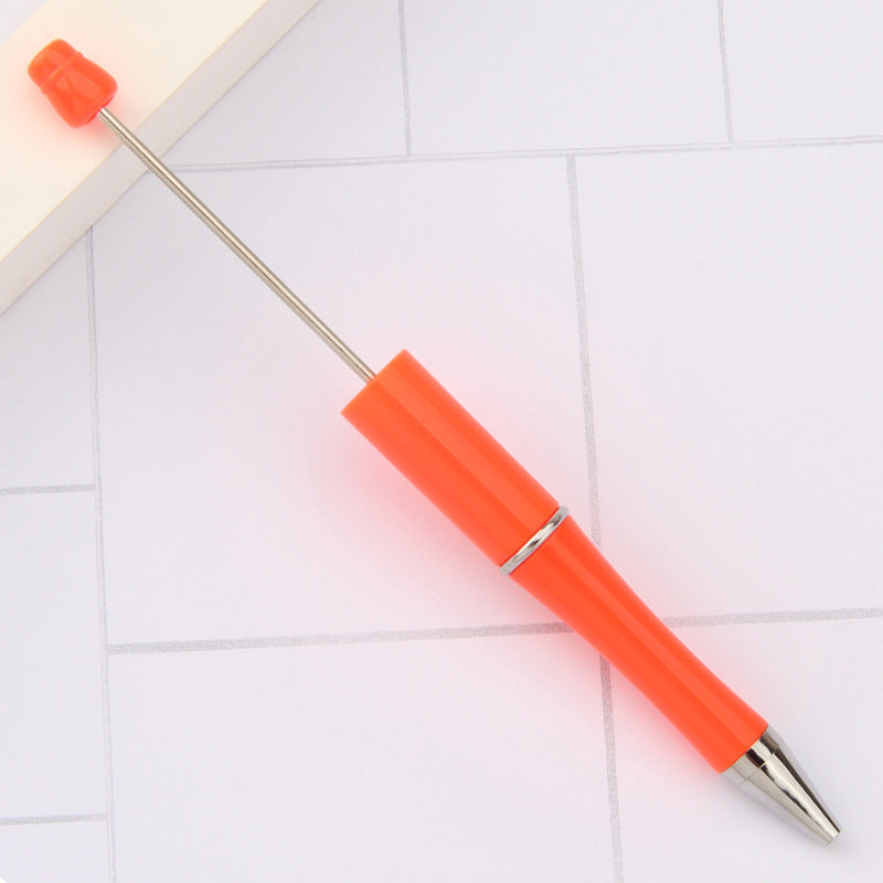 DIY Metal Bead Pen | Gradient Color | Metallic Color
