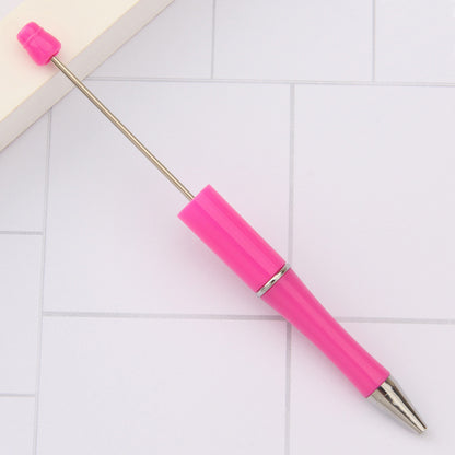 DIY Metal Bead Pen | Gradient Color | Metallic Color