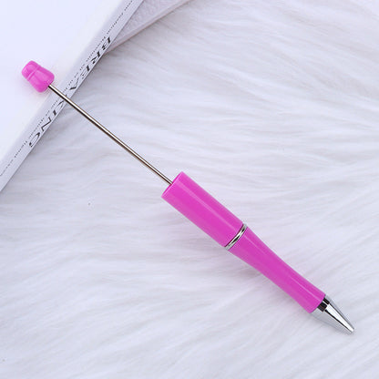 DIY Metal Bead Pen | Gradient Color | Metallic Color