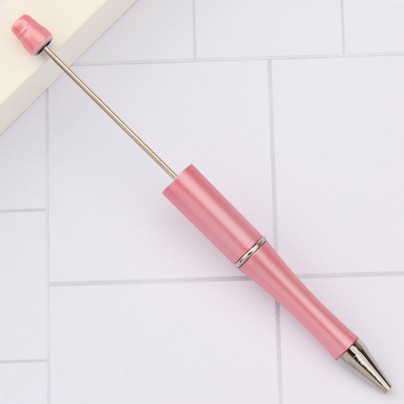 DIY Metal Bead Pen | Gradient Color | Metallic Color