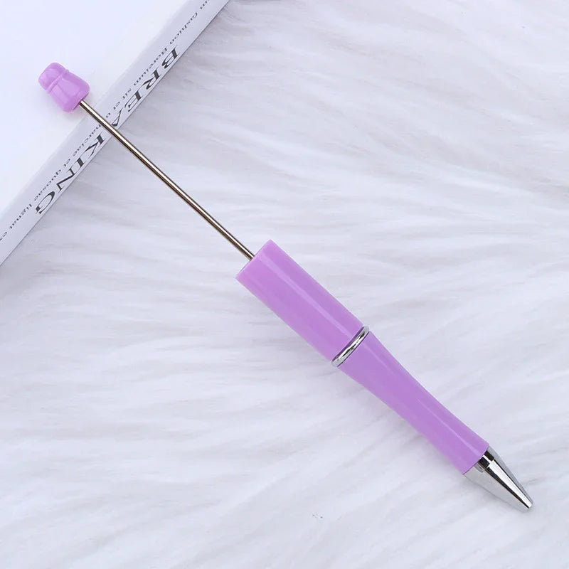 DIY Metal Bead Pen | DIY Beadable Pen Craft Gift Idea