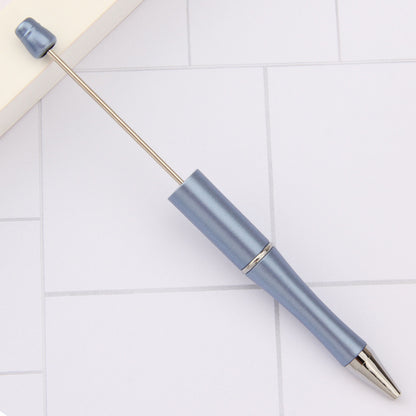DIY Metal Bead Pen | Gradient Color | Metallic Color