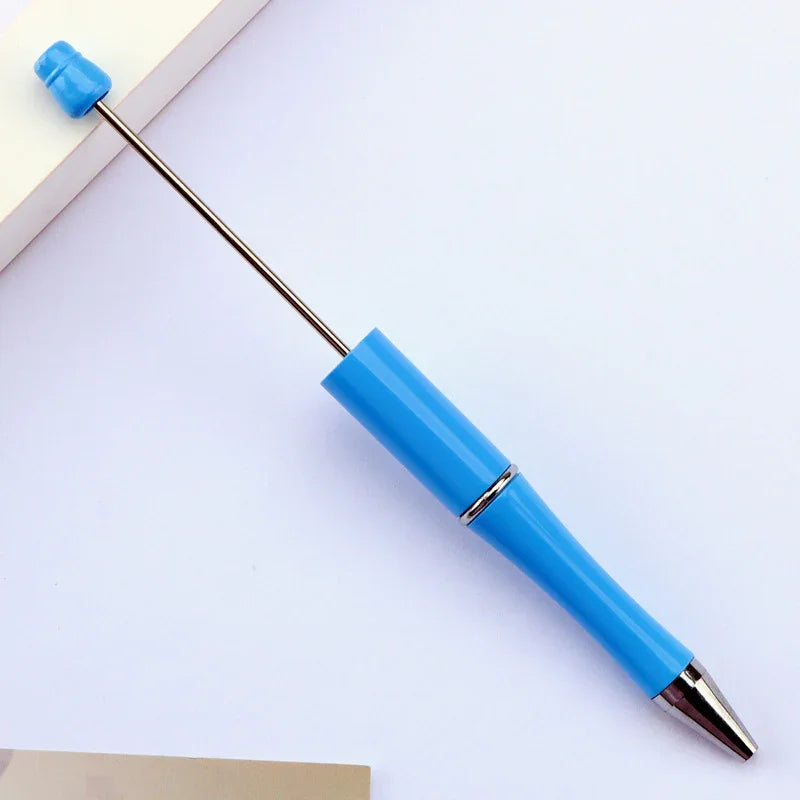 DIY Metal Bead Pen | DIY Beadable Pen Craft Gift Idea