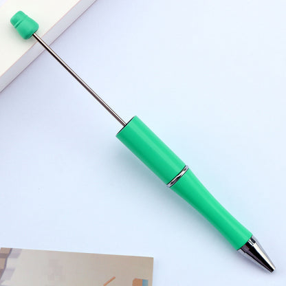 DIY Metal Bead Pen | Gradient Color | Metallic Color
