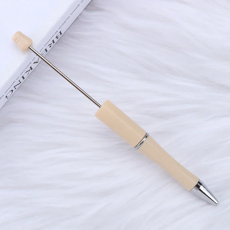 DIY Metal Bead Pen | DIY Beadable Pen Craft Gift Idea