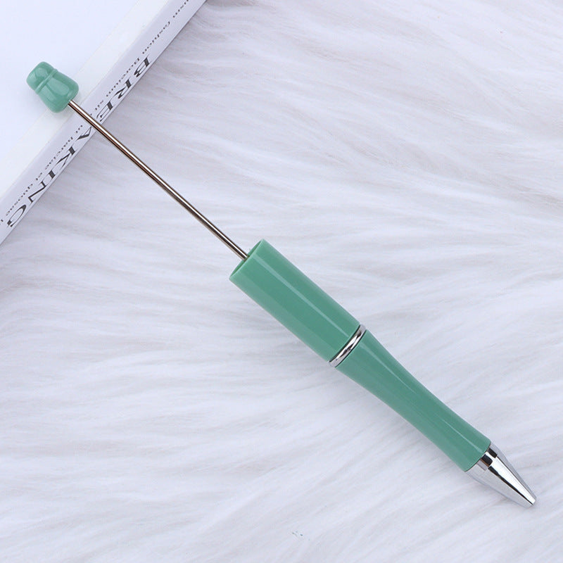 DIY Metal Bead Pen | Gradient Color | Metallic Color