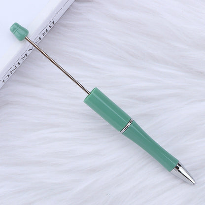 DIY Metal Bead Pen | Gradient Color | Metallic Color