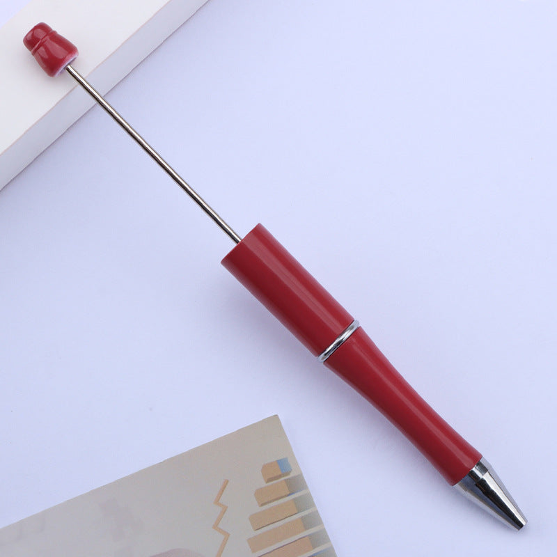 DIY Metal Bead Pen | Gradient Color | Metallic Color