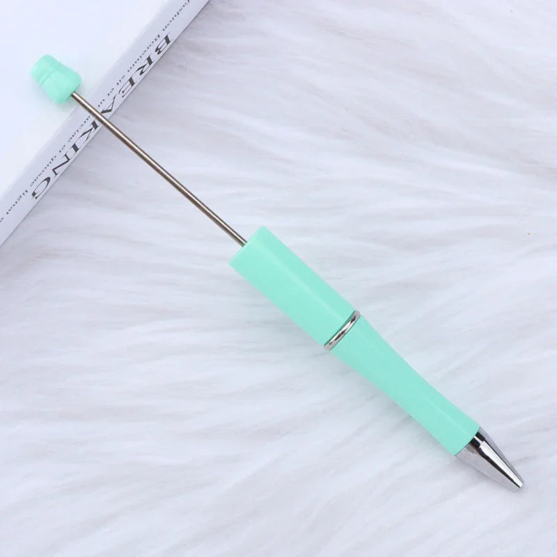 DIY Metal Bead Pen | DIY Beadable Pen Craft Gift Idea