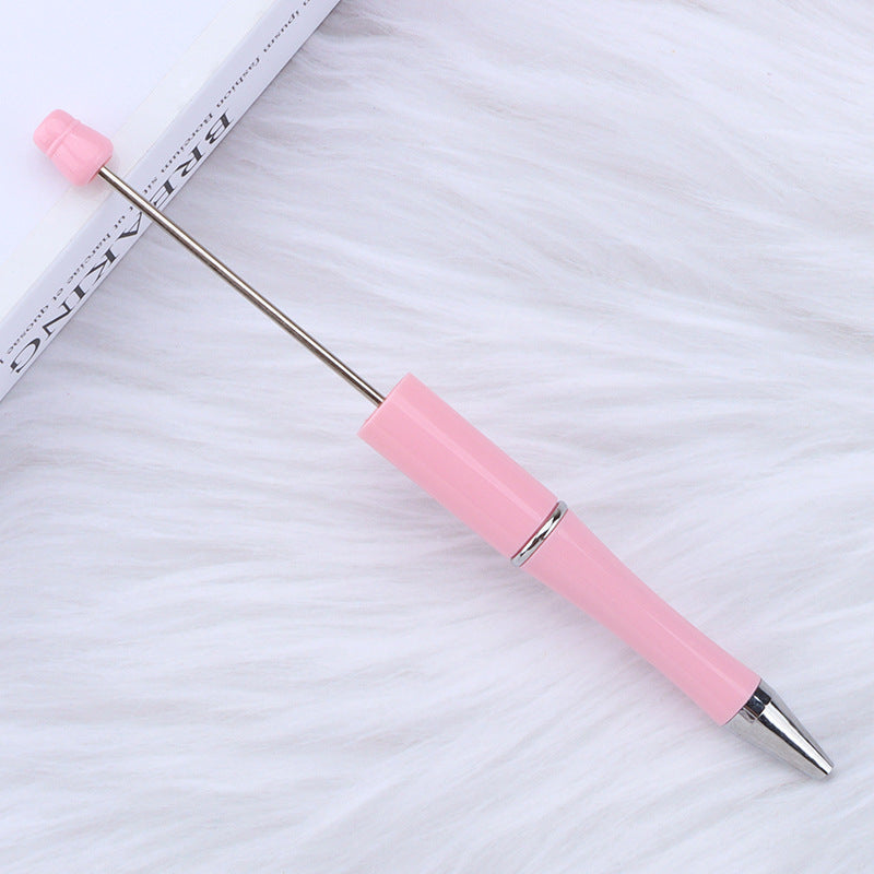 DIY Metal Bead Pen | Gradient Color | Metallic Color