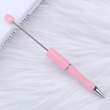 DIY Metal Bead Pen | Gradient Color | Metallic Color