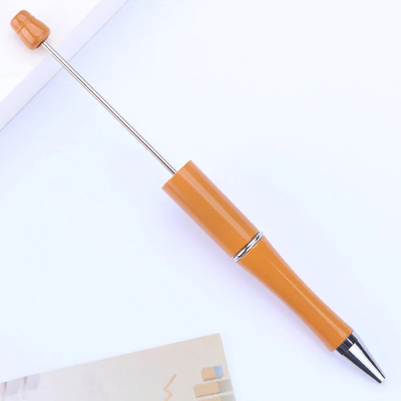 DIY Metal Bead Pen | DIY Beadable Pen Craft Gift Idea