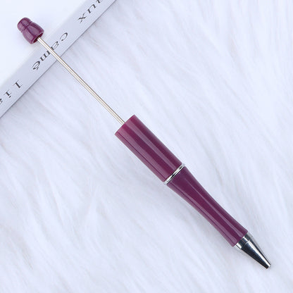 DIY Metal Bead Pen | Gradient Color | Metallic Color