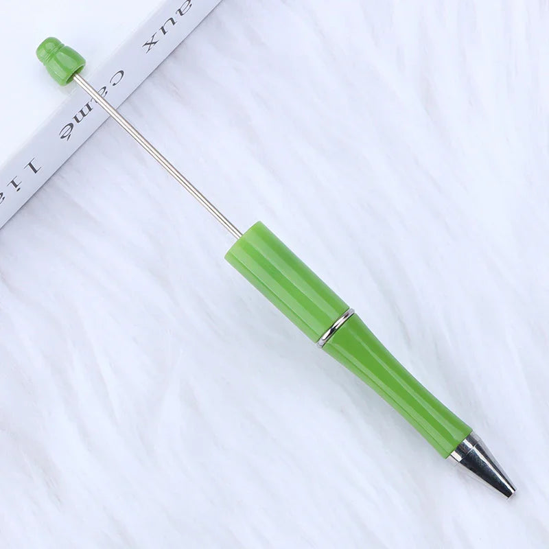 DIY Metal Bead Pen | DIY Beadable Pen Craft Gift Idea