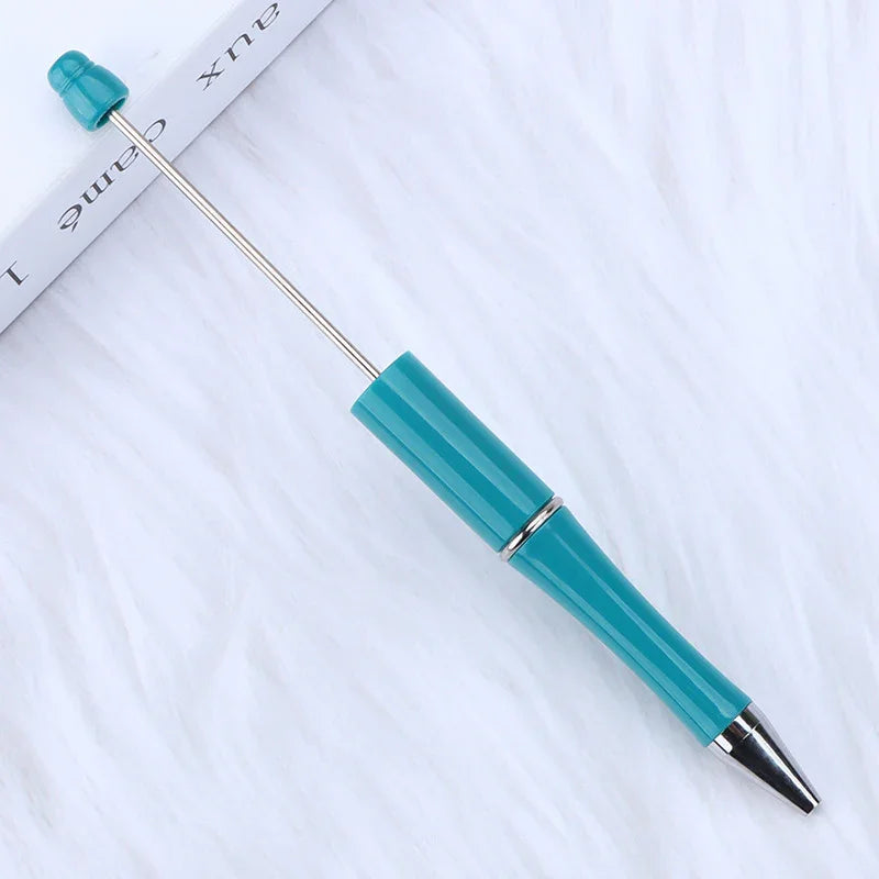 DIY Metal Bead Pen | DIY Beadable Pen Craft Gift Idea