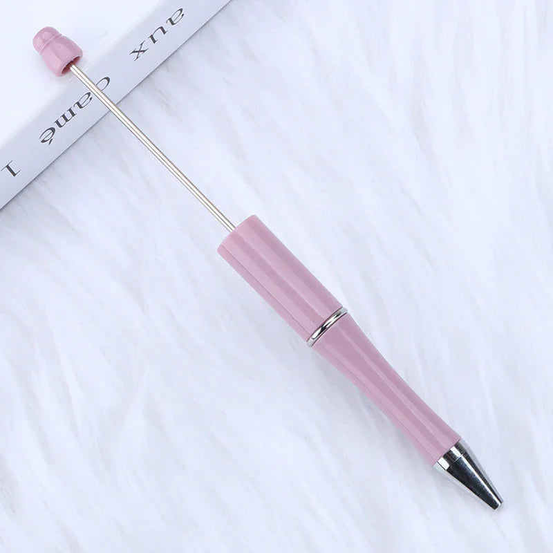 DIY Metal Bead Pen | DIY Beadable Pen Craft Gift Idea