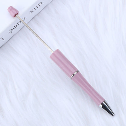 DIY Metal Bead Pen | Gradient Color | Metallic Color