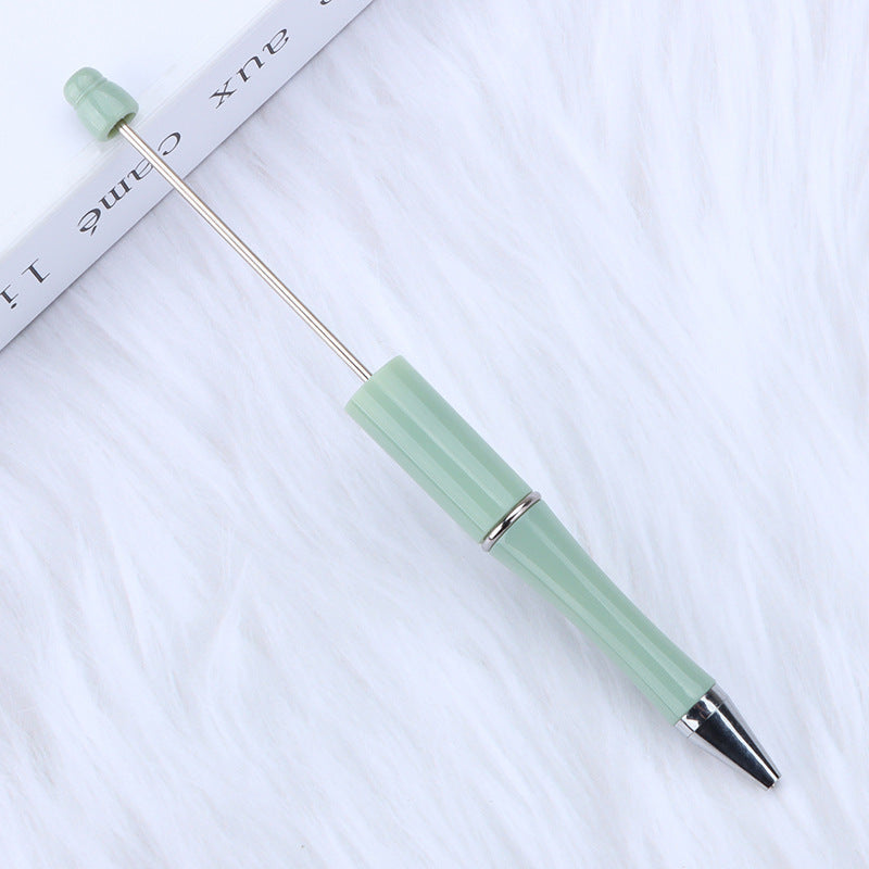 DIY Metal Bead Pen | Gradient Color | Metallic Color