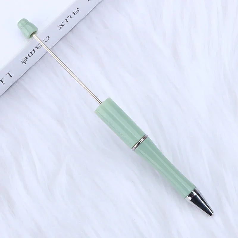 DIY Metal Bead Pen | DIY Beadable Pen Craft Gift Idea