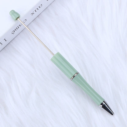 DIY Metal Bead Pen | Gradient Color | Metallic Color