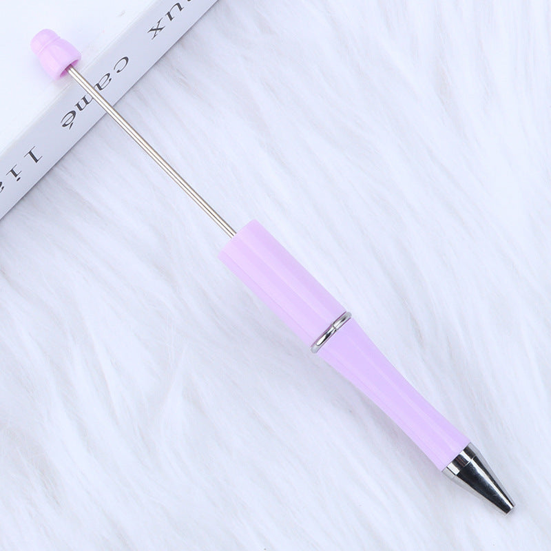 DIY Metal Bead Pen | Gradient Color | Metallic Color