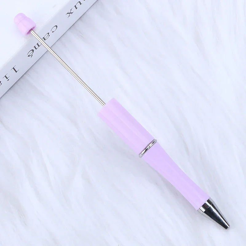 DIY Metal Bead Pen | DIY Beadable Pen Craft Gift Idea
