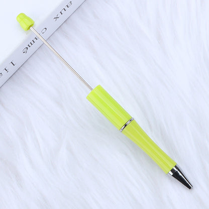 DIY Metal Bead Pen | Gradient Color | Metallic Color