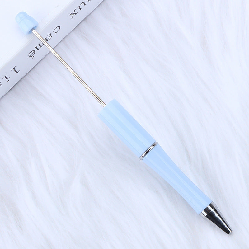DIY Metal Bead Pen | Gradient Color | Metallic Color