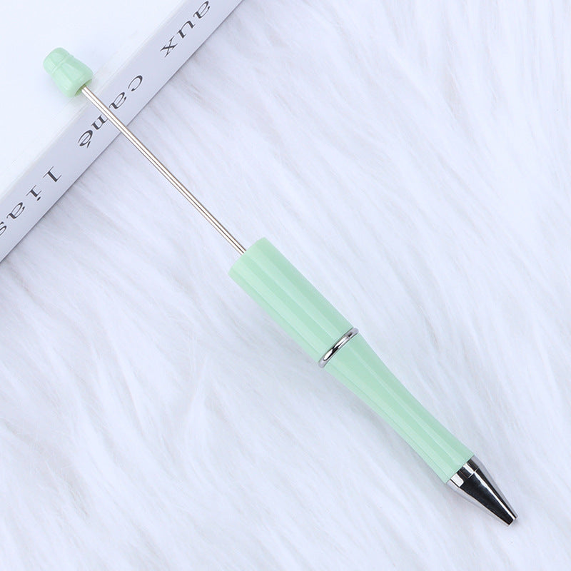 DIY Metal Bead Pen | Gradient Color | Metallic Color