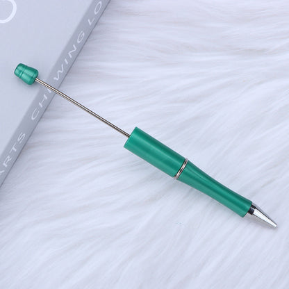 DIY Metal Bead Pen | Gradient Color | Metallic Color