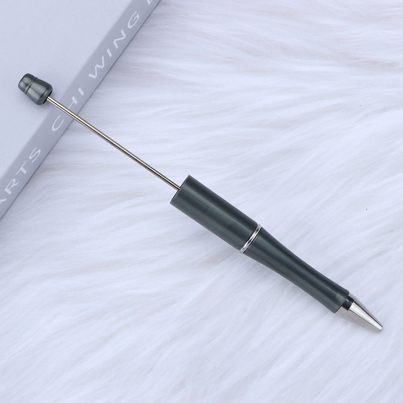 DIY Metal Bead Pen | Gradient Color | Metallic Color