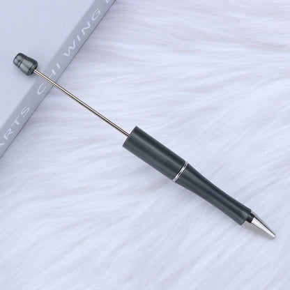 DIY Metal Bead Pen | Gradient Color | Metallic Color