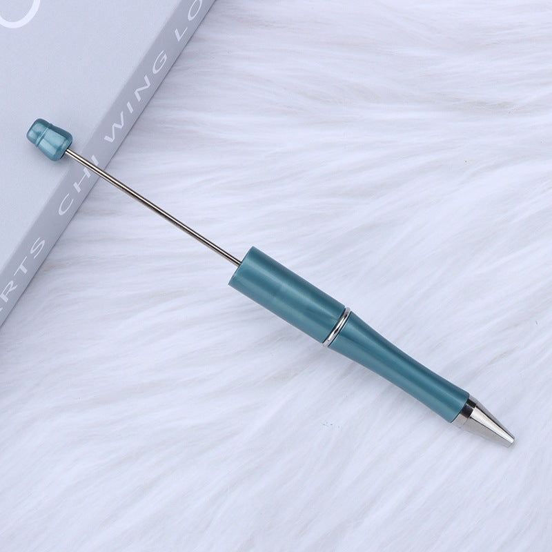 DIY Metal Bead Pen | Gradient Color | Metallic Color
