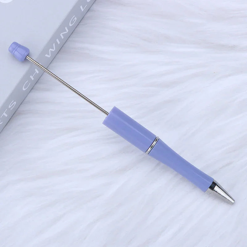 DIY Metal Bead Pen | DIY Beadable Pen Craft Gift Idea