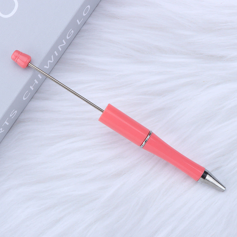 DIY Metal Bead Pen | Gradient Color | Metallic Color