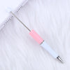 93-Pink White