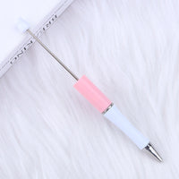 93-Pink White