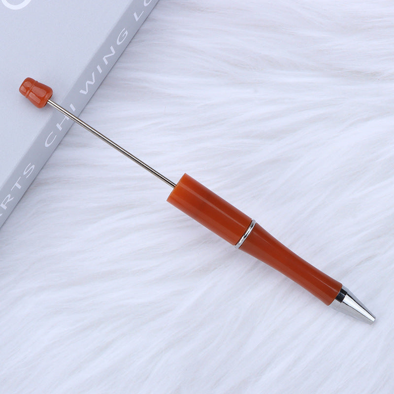 DIY Metal Bead Pen | Gradient Color | Metallic Color