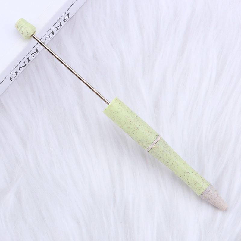 DIY Metal Bead Pen | Gradient Color | Metallic Color